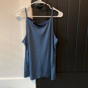 Nike Athletic Tank Top